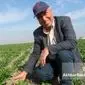 بهبود بهره‌وری اراضی دیم ایران با استفاده از سامانه بی‌خاک‌ورزی