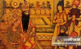 فتحعلی‌شاه قاجار؛ شاه زن‌باره یا سیاستمدار واقع‌گرا؟