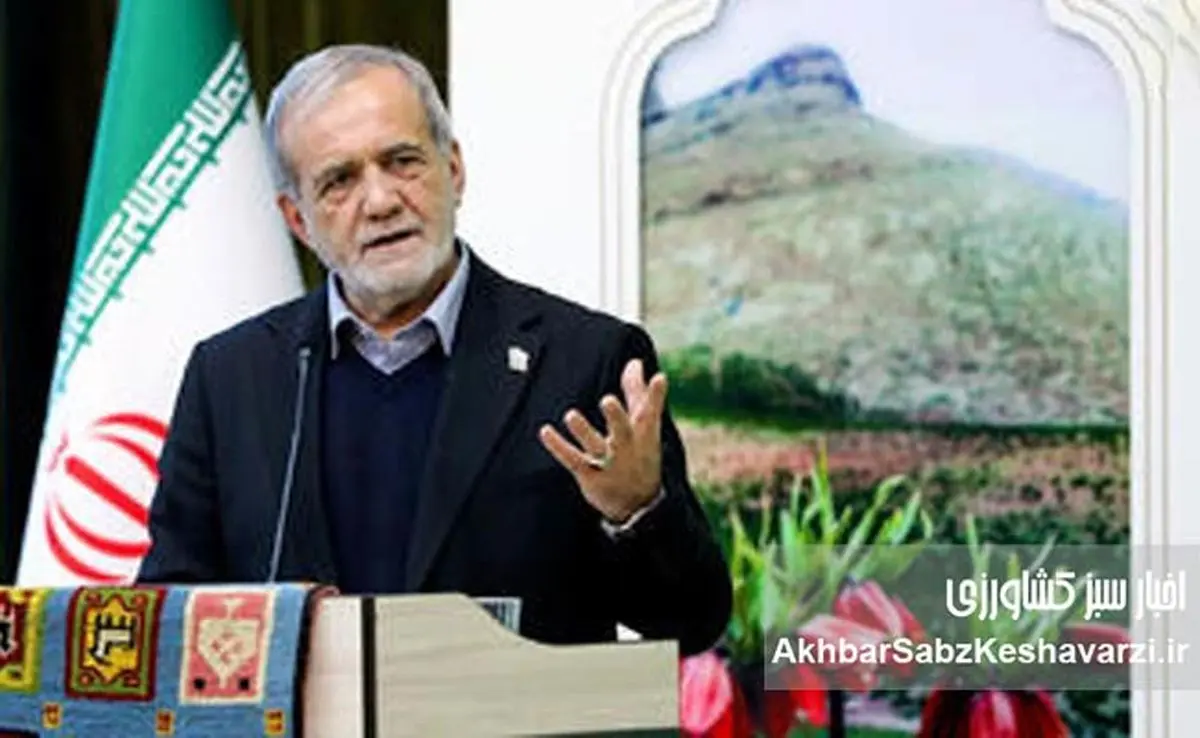 تعلل جایز نیست؛ وزارت جهاد کشاورزی در اسارت ناکارآمدی و فساد+ویدئو