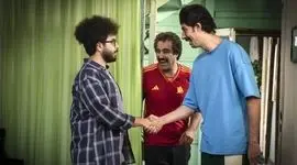  فصل ۸ پایتخت در راه است؟ سیروس مقدم شرط ادامه ساخت را اعلام کرد+ ویدئو

