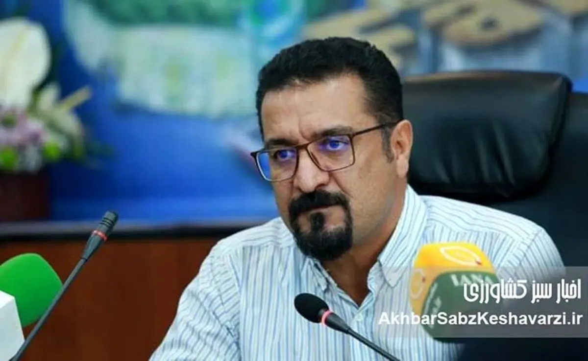 نمایشگاه آیفارم؛ سکوی همکاری، نوآوری و صادرات سازه و تجهیزات گلخانهای