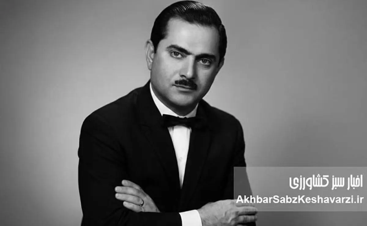 صدای جاودانه رشت؛ روایت زندگی و آواز ناصر مسعودی، بلبل گیلان