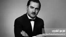 صدای جاودانه رشت؛ روایت زندگی و آواز ناصر مسعودی، بلبل گیلان