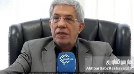 «به ما ربطی ندارد مردم برنج بخرند یا نخرند!»؛ انتقاد تند یک مقام بازرگانی از وزیر جهاد کشاورزی+ویدئو