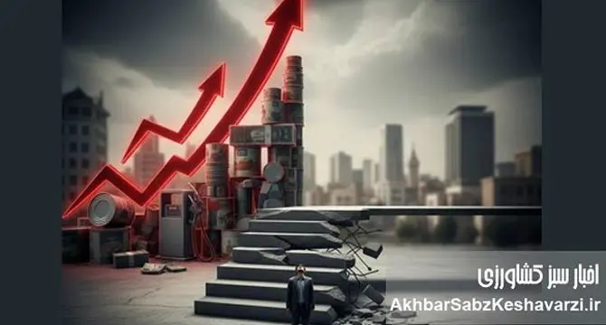 کارمندان بازنده بودجه ۱۴۰۵/ حقوق ۲۰ درصد بالا می‌رود، تورم ۴۵ درصدی می‌تازد