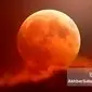 ماه خونین در ایران: تماشای ماه‌گرفتگی کامل در ۱۶ شهریور ۱۴۰۴+ جدول