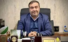 پرداخت ۶۲۵۰۰ میلیارد ریال تسهیلات کشاورزی در آذربایجان شرقی طی سال 1403

