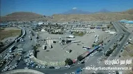 منطقه آزاد ماکو: بستر توسعه کشاورزی و پیشرفت اقتصادی کشور