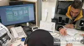 اسامی شعب کشیک بانک کشاورزی در نیمه فروردین اعلام شد