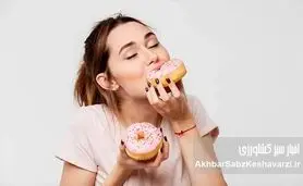چرا مغز شما فرمان شیرینی می‌دهد؟ دلایل پنهان «میل شدید به شیرینی» و مهار آن