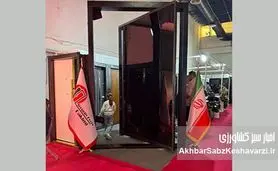 امنیت در دل مزرعه؛ فرصت پنهان همکاری میان کشاورزی و تولیدکنندگان درب‌های ضدسرقت