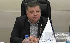 نبود هماهنگی در انتقال ارز، چالش عمده در بخش کود و سم کشور