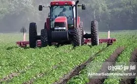 مکانیزاسیون کشاورزی؛ پازل نهایی تحول در کشاورزی مدرن