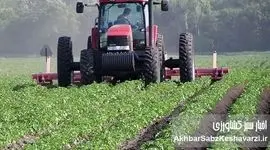 مکانیزاسیون کشاورزی؛ پازل نهایی تحول در کشاورزی مدرن