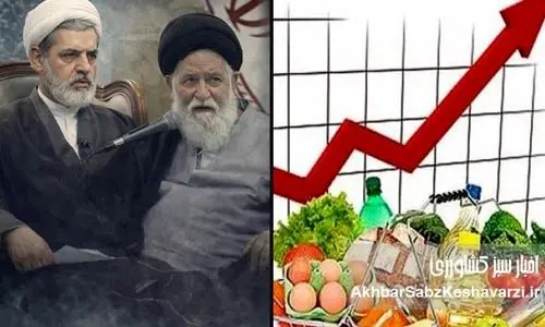 گرانی مواد غذایی؛ از منبر قم تا هشدارهای تند مشهد و تهران/ گرانی‌ها دیگر با «انصاف» حل نمی‌شود+ویدئو