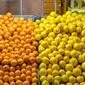 قیمت رسمی میوه و سبزی اعلام شد