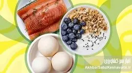 غذاهای نسل جدید: انقلابی در تغذیه مدرن؛ راهی به سوی آینده‌ای سالم‌تر و پایدارتر