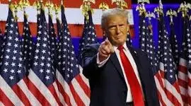 ترامپ چه کسی را به عنوان وزیر کشاورزی انتخاب می کند؟