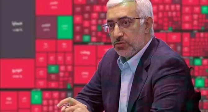 مجید عشقی و ماجرای وام میلیاردی مدیران بورس
