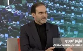 نماینده مجلس: دام خطرناکی که وزیر جهاد کشاورزی برای دامداران و مرغداران پهن کرد+ ویدئو