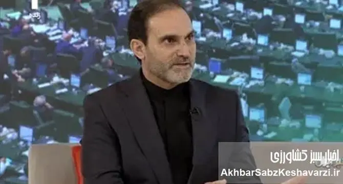 نماینده مجلس: دام خطرناکی که وزیر جهاد کشاورزی برای دامداران و مرغداران پهن کرد+ ویدئو