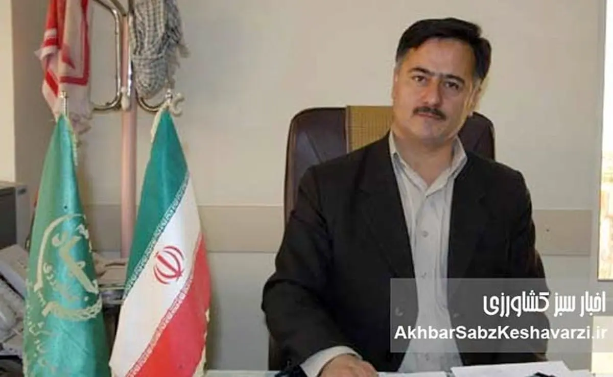 سخنان مهندس عدیل سروی، نگاه رئیس جمهور را به امنیت غذایی کشور معطوف کرد