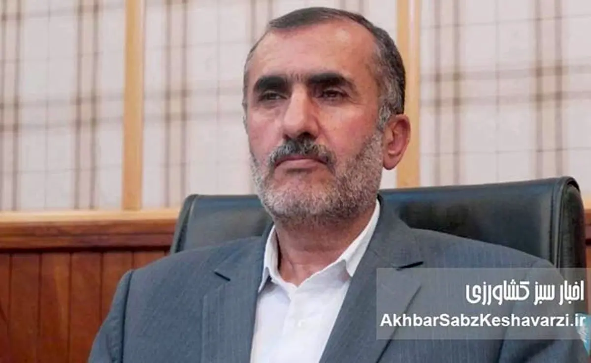 بحران آب نتیجه ضعف قانون توزیع عادلانه و منطق حکمرانی