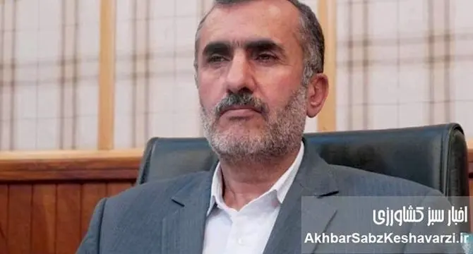 بحران آب نتیجه ضعف قانون توزیع عادلانه و منطق حکمرانی