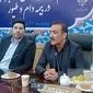 تحول در صنعت مرغ تخم‌گذار ایران؛ از وابستگی تا خودکفایی مالی با بیمه کشاورزی