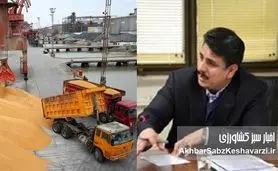 چالش‌های ارزی نهاده: هزاران تن نهاده در انتظار ارز!+ ویدئو