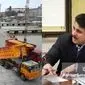 چالش‌های ارزی نهاده: هزاران تن نهاده در انتظار ارز!+ ویدئو