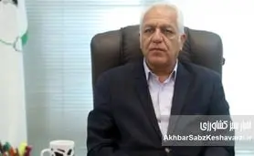 فاجعه تب برفکی در ایران؛ هشدار احمد مقدسی درباره از دست رفتن سرمایه‌های ملی دامداری+ویدئو