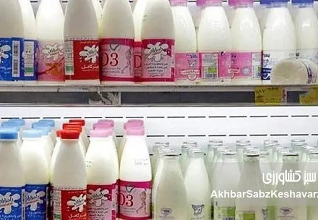 گرانی لبنیات از قبل هشدار داده شده بود؛ چه کسی پاسخگوست؟