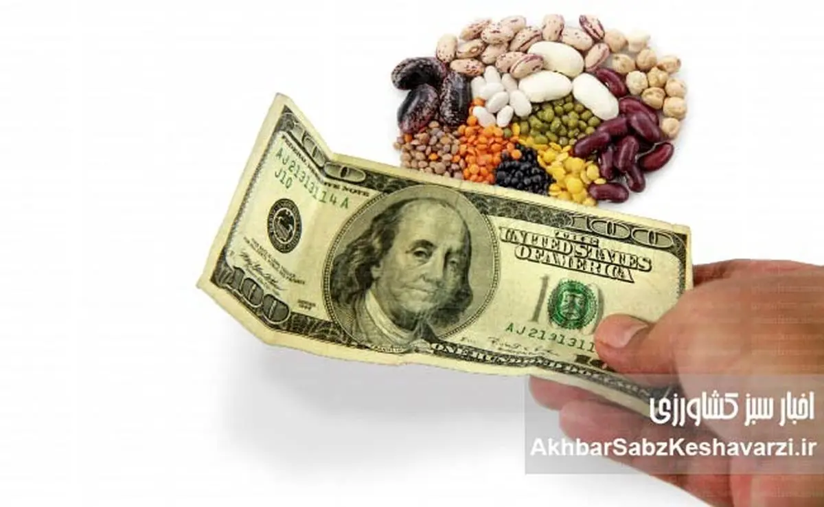 گرانی حبوبات، کمر مردم را خم کرد