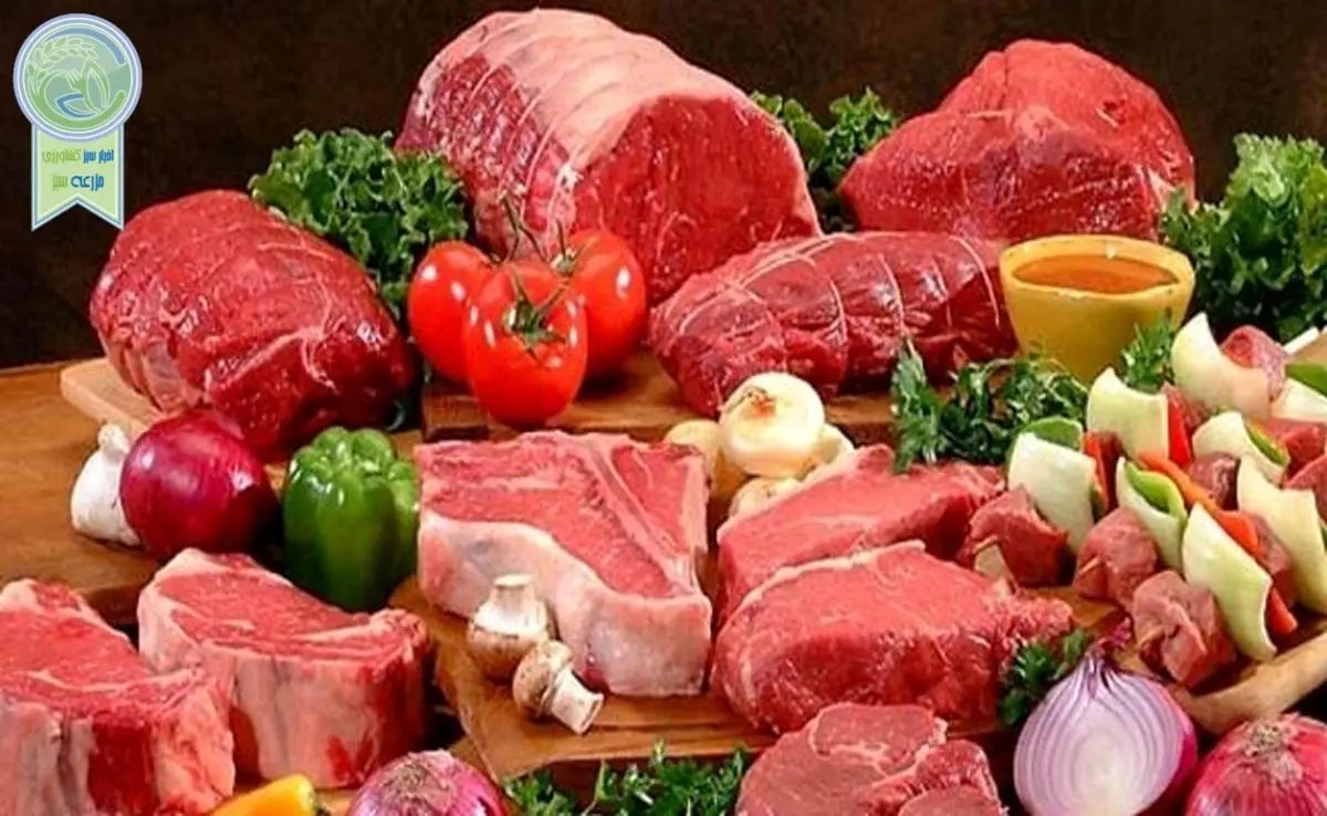 قیمت روز گوشت قرمز در ۱۷ خرداد ۱۴۰۳+ جدول

