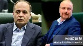 سکوت قالیباف درباره استیضاح وزیر ناکارآمد