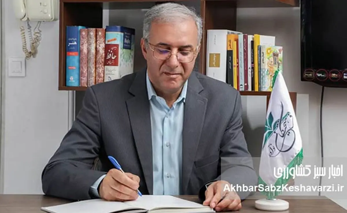 کشاورزی دیجیتال در ایران؛ فرصتها، چالشها و راهکارهای تحول