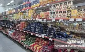 سفره‌های کوچک و اعدادِ بزرگ؛ آیا کالابرگ الکترونیک حریفِ غول تورم می‌شود؟

