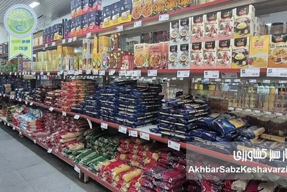 از انبار‌های گمرک تا سفره مردم: به ذخیره‌سازی خانگی در حالت فوق‌العاده نیاز هست؟