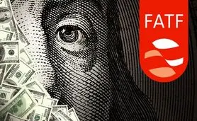 احتمال پذیرش FATF  عامل رونق بورس