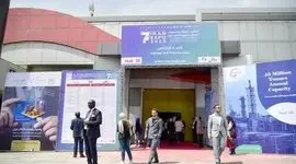 هفتمین دوره نمایشگاه ایران اکسپو؛ ویترینی از توانمندی‌های صادراتی کشور