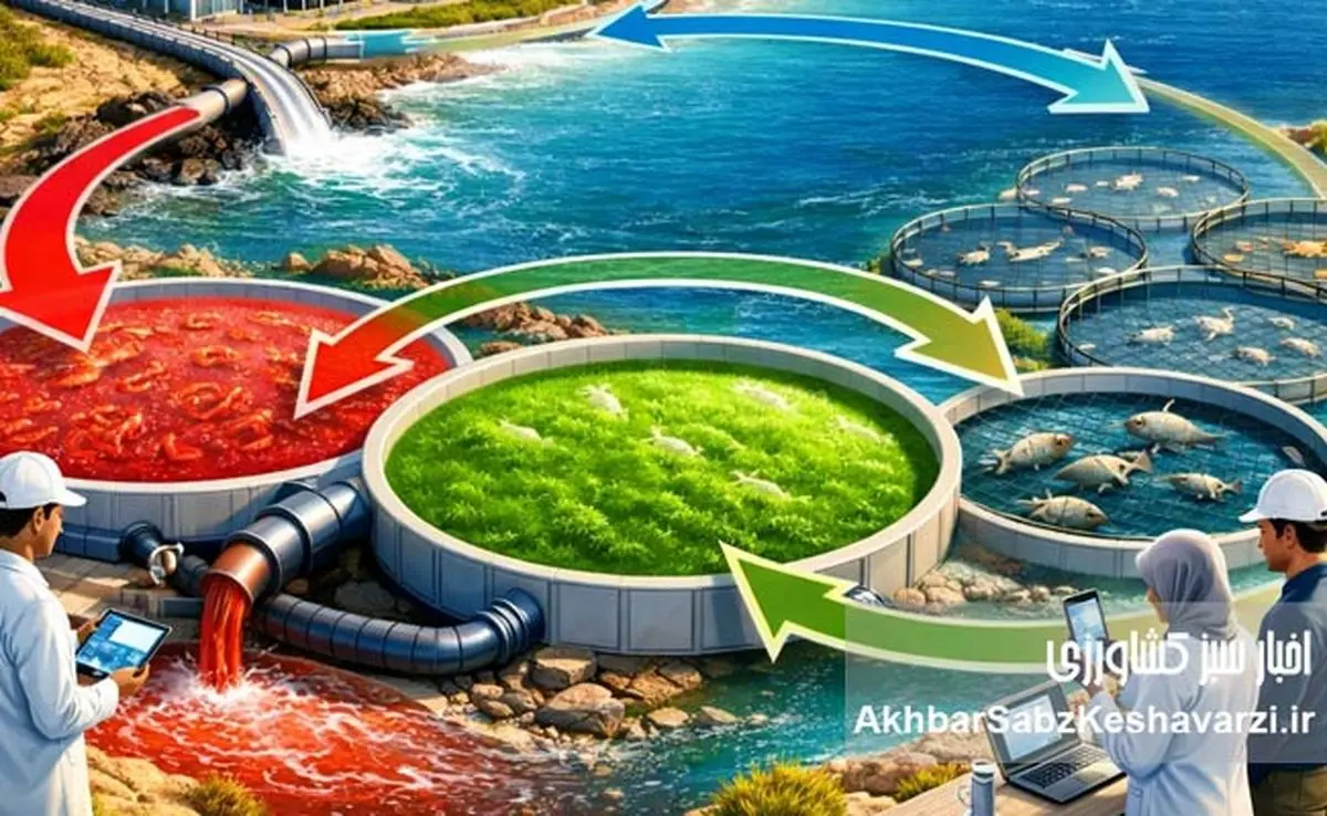  رهیافتی نو در حکمرانی آب و امنیت غذایی