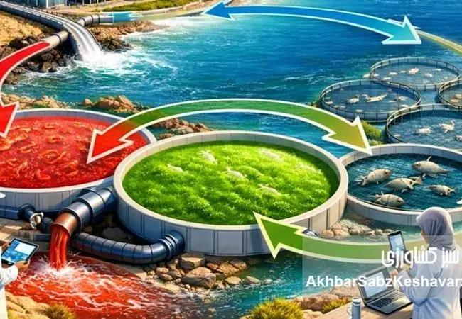 اصلاح نژاد آبزیان و رسالت شیلات ایران در مسیر تحقق امنیت غذایی و توسعه پایدار