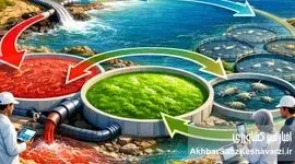  رهیافتی نو در حکمرانی آب و امنیت غذایی