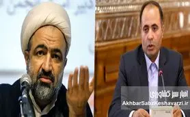 فساد و گرانی؛ استیضاح وزیر جهاد کشاورزی در دستور کار مجلس + ویدیو