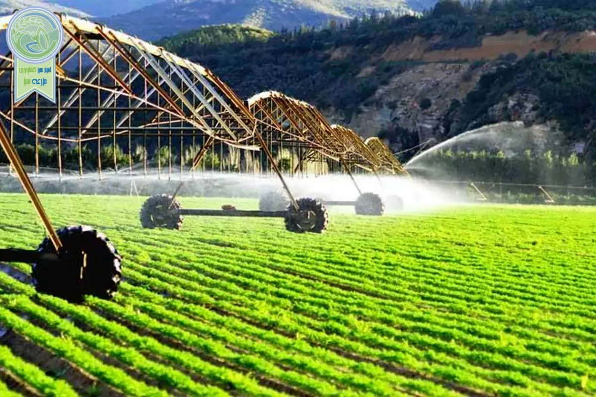 توافق همکاری آمریکا و ازبکستان در کشاورزی پیشرفته