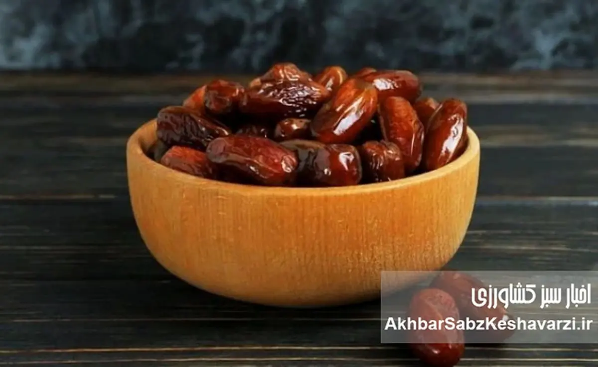 کاهش ۳۰ درصدی تولید و قیمت‌گذاری دولتی، خرما را گران کرد