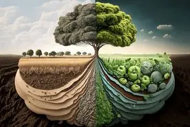 کشاورزی ضد شکنندگی: چگونه بازی قدیمی را متوقف کنیم