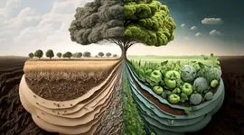 کشاورزی ضد شکنندگی: چگونه بازی قدیمی را متوقف کنیم