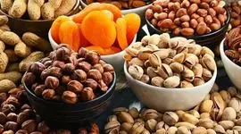 هزینه سفره شب یلدا به ۲ میلیون تومان رسید